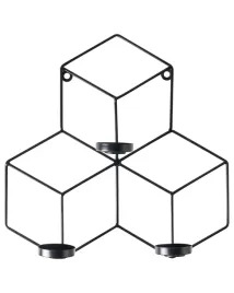 swiecznik-wiszacy-tarouca-metal-31-cm-czarny