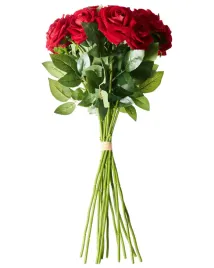 bukiet-sztucznych-kwiatow-mafra-60-cm-czerwony