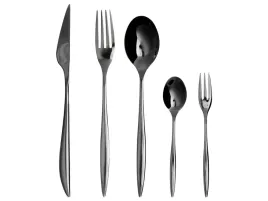 zestaw-sztuccow-30-elementow-farfalle-czarny