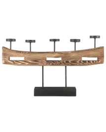 swiecznik-guatemala-drewno-sosnowe-36-cm-brazowy