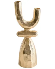 swiecznik-kradenik-metal-33-cm-zloty