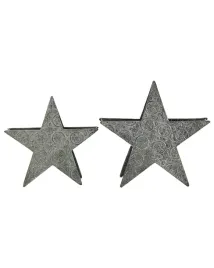 zestaw-2-swiecznikow-tornio-metal-30-26-cm-srebrny