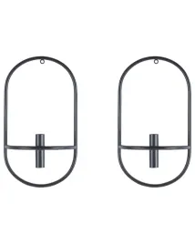 zestaw-2-swiecznikow-wiszacych-caviana-metal-38-cm-czarny