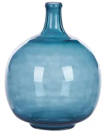 wazon-dekoracyjny-chappathi-szklo-31-cm-niebieski