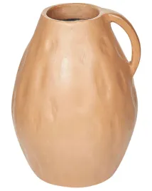 wazon-dekoracyjny-kulim-ceramika-40-cm-piaskowy