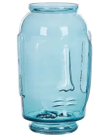 wazon-dekoracyjny-sambar-szklo-31-cm-niebieski