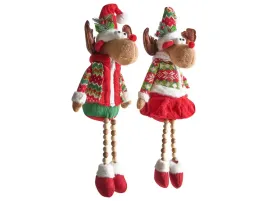 zestaw-2-dekoracji-swiatecznych-geitsjoen-renifer-55-58-cm-kolorowy