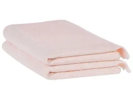 komplet-2-recznikow-atiu-bawelna-frotte-pastelowy-roz