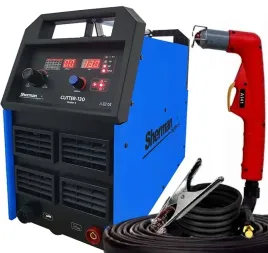 plazma-do-ciecia-metali-sherman-cutter-130-400v-4t