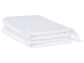 komplet-2-recznikow-atiu-bawelna-frotte-bialy