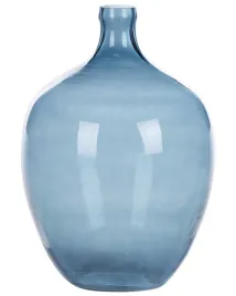 wazon-na-kwiaty-roti-szklo-39-cm-niebieski