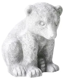 figurka-ogrodowa-bowe-niedzwiedz-szary