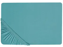 przescieradlo-z-gumka-hofuf-bawelna-140-x-200-cm-turkusowy