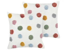 zestaw-2-poduszek-dekoracyjnych-wallflower-bawelna-45-x-45-cm-bialy