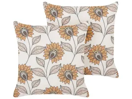 zestaw-2-poduszek-dekoracyjnych-tuberose-45-x-45-cm-kolorowy-wzor-kwiatowy