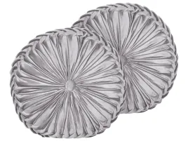 zestaw-2-poduszek-dekoracyjnych-udala-welur-40-x-40-cm-szary-jednolity