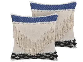 zestaw-2-poduszek-dekoracyjnych-sofca-bawelna-45-x-45-cm-bezowy-wzor-geo