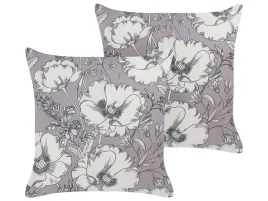 zestaw-2-poduszek-dekoracyjnych-sophora-45-x-45-cm-szary-wzor-kwiatowy