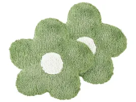 zestaw-2-poduszek-dekoracyjnych-sorrel-bawelna-30-x-30-cm-zielony-kwiat