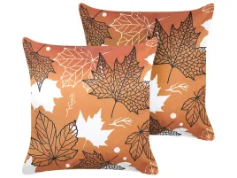zestaw-2-poduszek-dekoracyjnych-poinsettia-welur-45-x-45-cm-pomaranczowy-w
