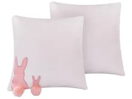 zestaw-2-poduszek-dekoracyjnych-phlox-bawelna-45-x-45-cm-bialy
