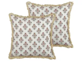 zestaw-2-poduszek-dekoracyjnych-omorika-bawelna-45-x-45-cm-bialy-wzor-kw