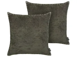 zestaw-2-poduszek-dekoracyjnych-melur-45-x-45-cm-szary-jednolity