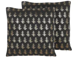 zestaw-2-poduszek-dekoracyjnych-leroy-bawelna-45-x-45-cm-czarny-wzor-swi