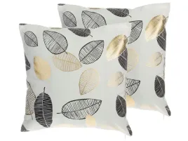 zestaw-2-poduszek-dekoracyjnych-lotus-bawelna-45-x-45-cm-bialy-zloty-cza