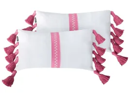 zestaw-2-poduszek-dekoracyjnych-lovely-bawelna-30-x-50-cm-bialy-rozowy