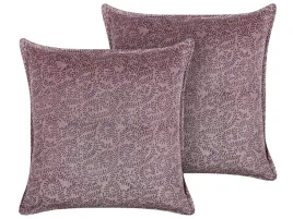 zestaw-2-poduszek-dekoracyjnych-kalmia-welur-45-x-45-cm-rozowy-wzor-kwia