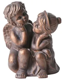 figurka-ogrodowa-damaro-dzieci-brazowy