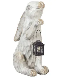 figurka-ogrodowa-gerland-krolik-zlamana-biel