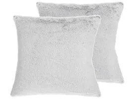 zestaw-2-poduszek-dekoracyjnych-clematis-sztuczne-futro-45-x-45-cm-jasnosza