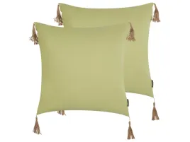 zestaw-2-poduszek-dekoracyjnych-chmistar-45-x-45-cm-zielony-jednolity