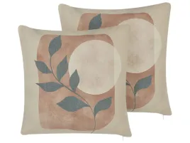 zestaw-2-poduszek-dekoracyjnych-calliopsis-45-x-45-cm-bialy-wzor-abstrakc
