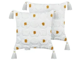 zestaw-2-poduszek-dekoracyjnych-azalia-bawelna-45-x-45-cm-bialy-wzor-kwi