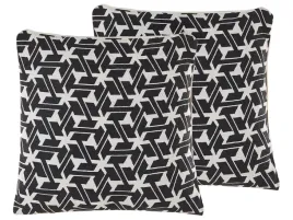 zestaw-2-poduszek-dekoracyjnych-andirin-bawelna-45-x-45-cm-czarny-wzor-ge