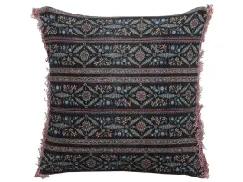 poduszka-dekoracyjna-ruta-welur-45-x-45-cm-kolorowy-wzor-kwiatowy