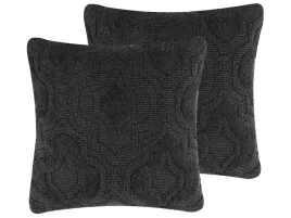 poduszka-dekoracyjna-paika-bawelna-45-x-45-cm-ciemnoszary-ikat