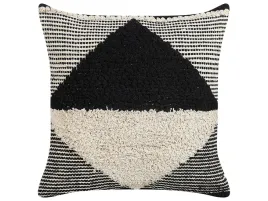 poduszka-dekoracyjna-khora-bawelna-50-x-50-cm-czarny-wzor-geometryczny