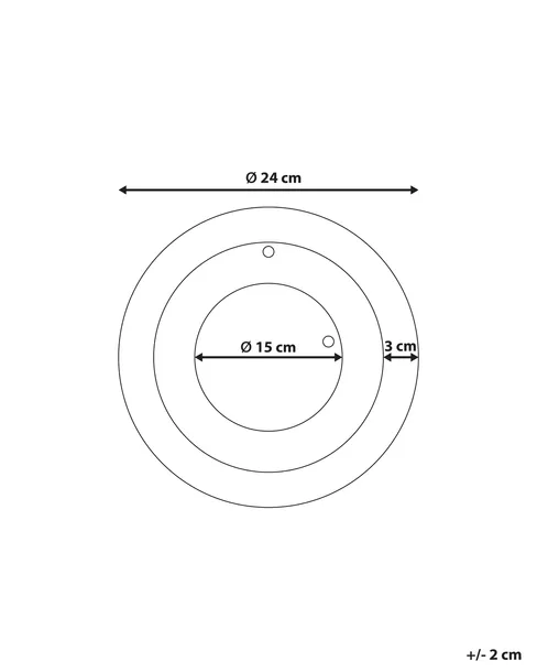 zegar-scienny-cluses-30-cm-metal-czarny-linia-cluses