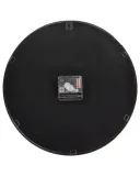 zegar-scienny-cluses-30-cm-metal-czarny-marka-beliani