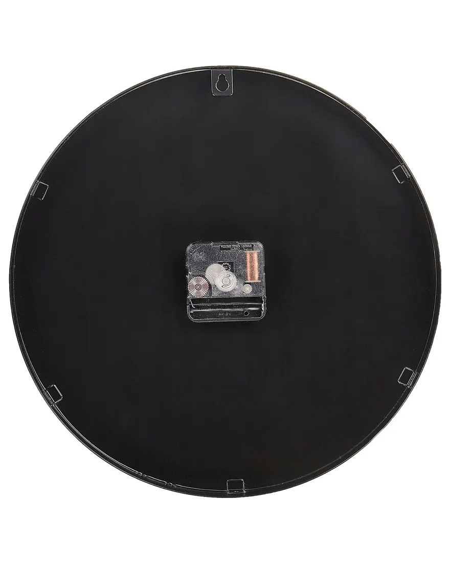 zegar-scienny-cluses-30-cm-metal-czarny