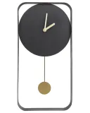 zegar-scienny-servoz-21-cm-metal-czarny