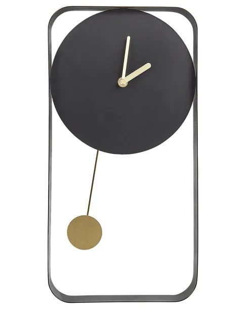 zegar-scienny-servoz-21-cm-metal-czarny-marka-beliani