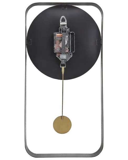 zegar-scienny-servoz-21-cm-metal-czarny-typ-scienny