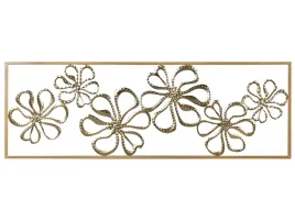 dekoracja-scienna-kwiat-cerium-metal-31-cm-zloty