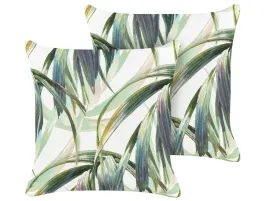 zestaw-2-poduszek-ogrodowych-calderina-wzor-roslinny-45-x-45-cm-zielony