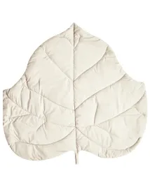 mata-dla-dzieci-helikon-110-x-110-cm-bawelna-zlamana-biel
